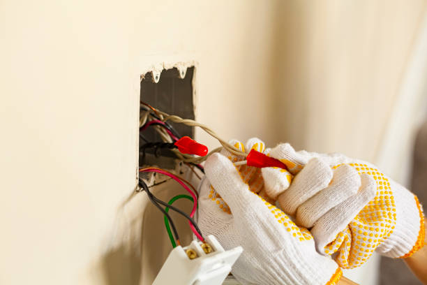 Electrical Maintenance Services in Wichita Falls, TX