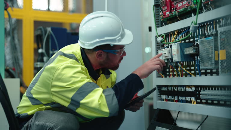 Best Electrical Safety Inspections  in Wichita Falls, TX